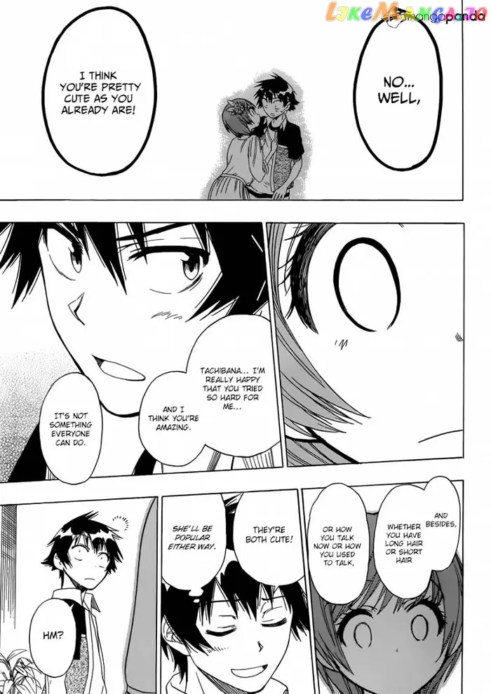 Nisekoi Chapter 37 image 18_optimized